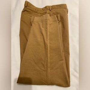 Peter Millar Corduroy Pants